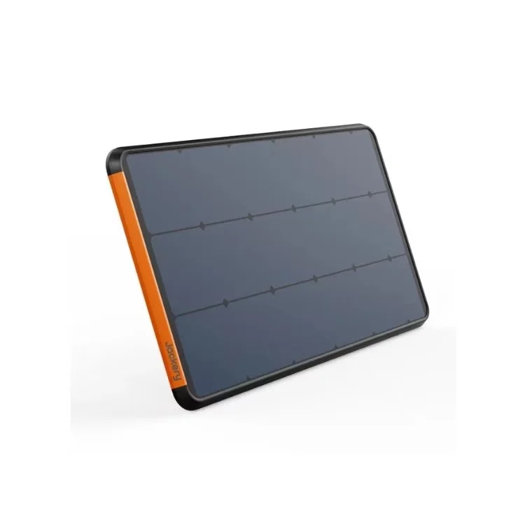 Durable Generator with 100W, Bendable, Waterproof - Black Solar Panel - Reliable Performance Model 91788D