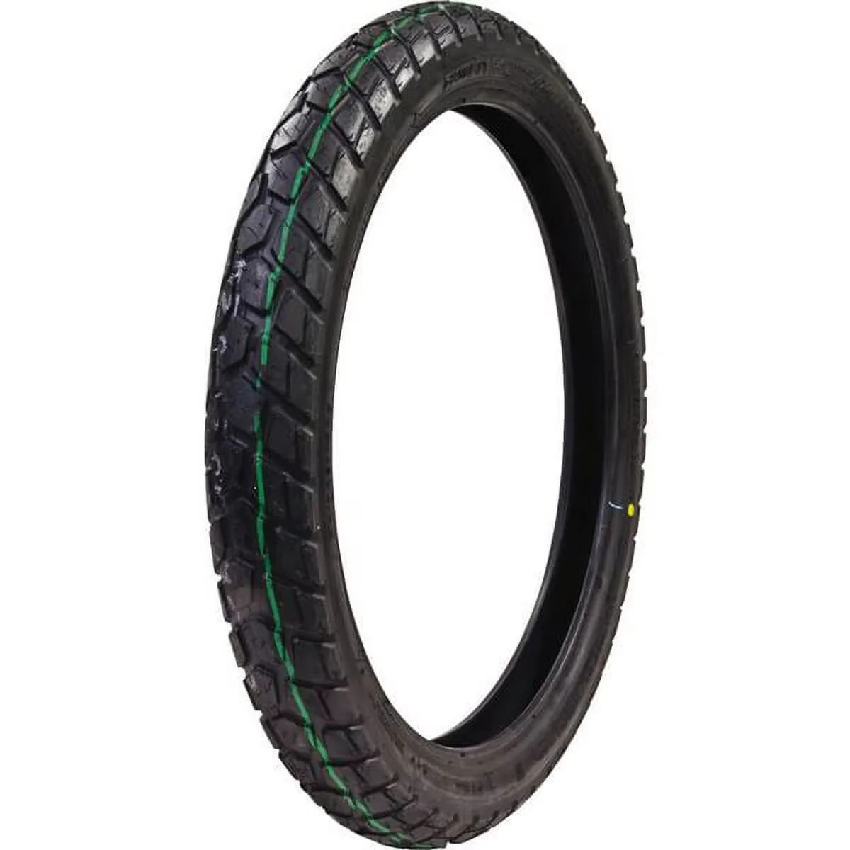 Motorcycle Tire Essential with Durable Construction, This motorcycle tire is tubeless - Model FB7930