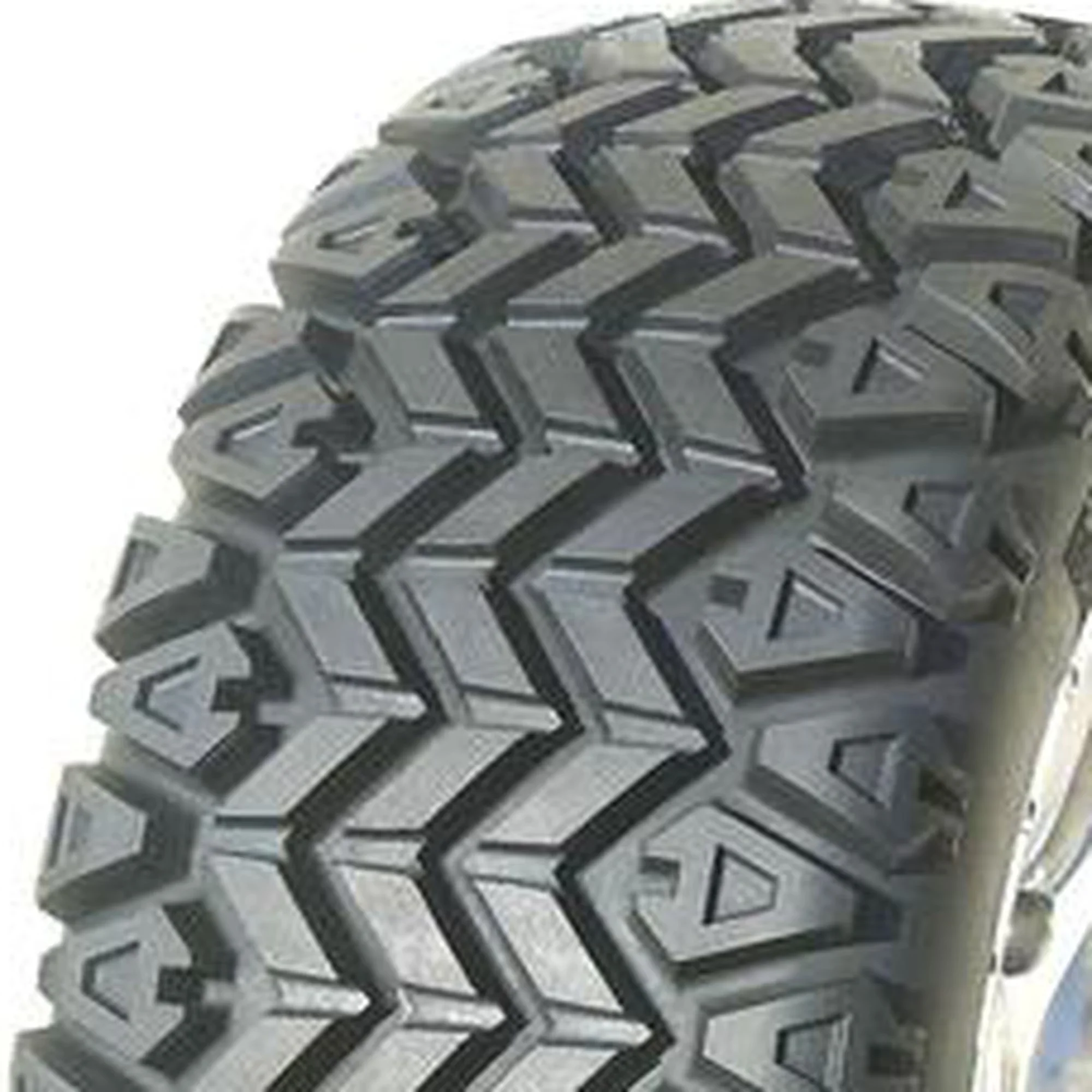 Classic Golf Cart Tire with Fits Multiple Makes And Models, DOT approved for street use - Model EAF48A