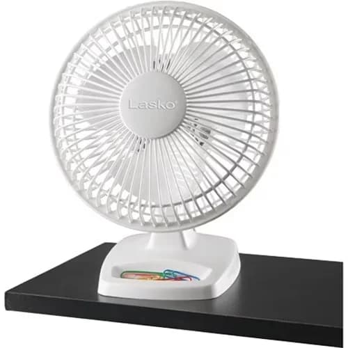 Fans In Cooling Efficient with 2002W, Etl Listed, Pivots Up - Plastic - Low Maintenance Model 4E4761