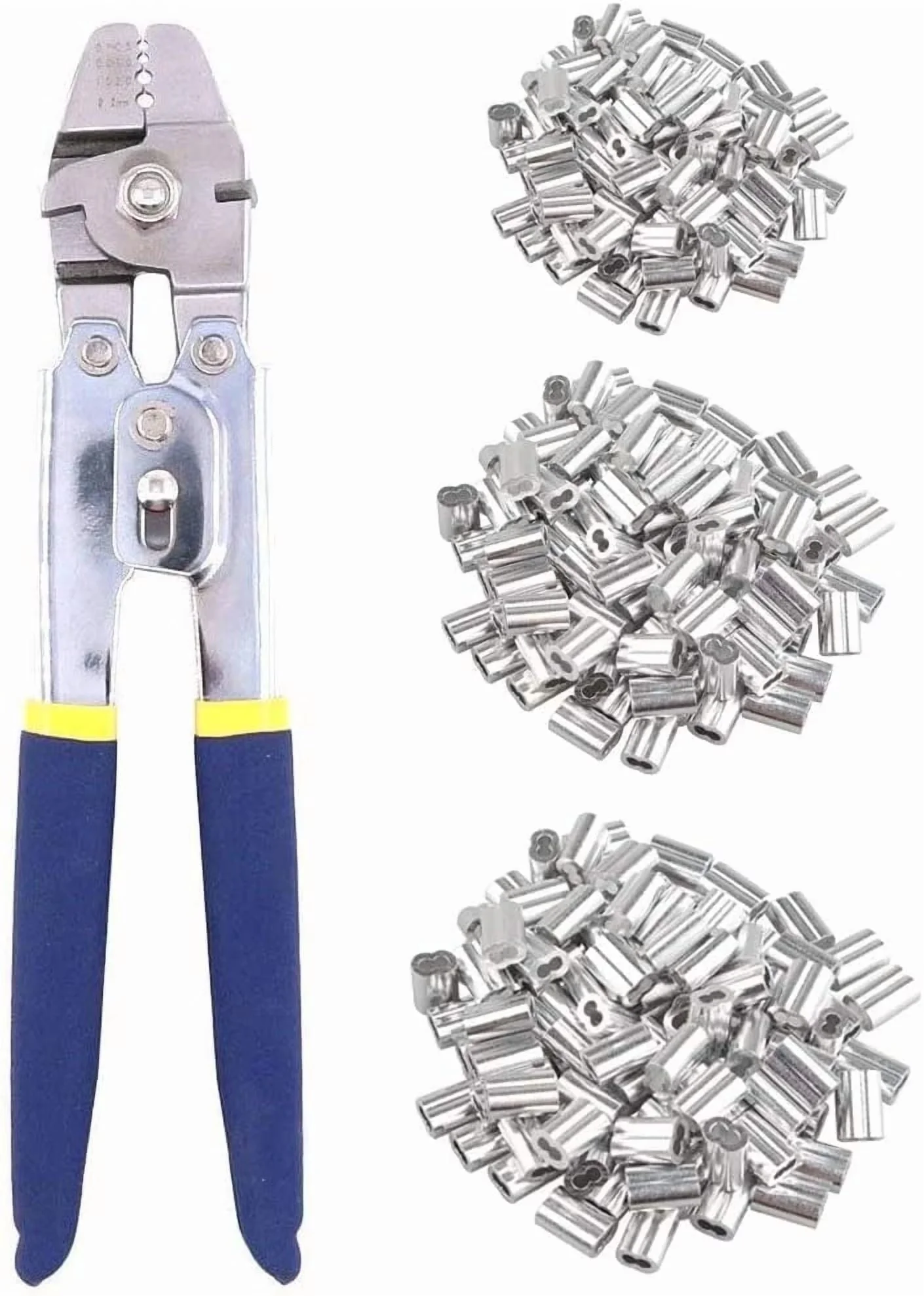 Professional Woodworking with Rustproof, Easy To Operate - Silver M1.2;M1.5;M2 Model 3DC820