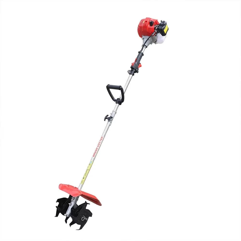 Compact Trillers Cultivator - 7CC - Long-Lasting Performance Model 728ECD
