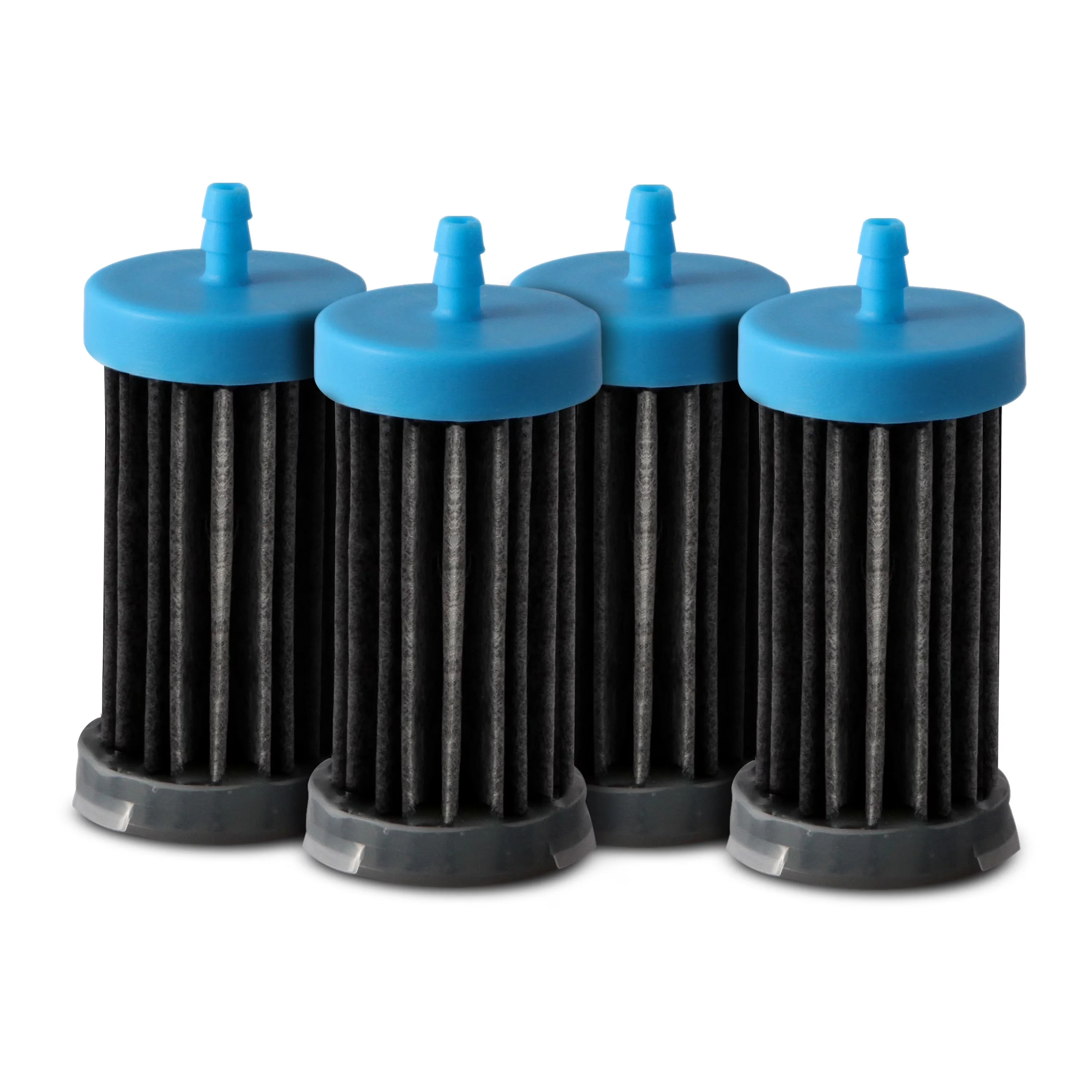 Professional Water Filtration with 4PK) - Professional Series Model EC1B07