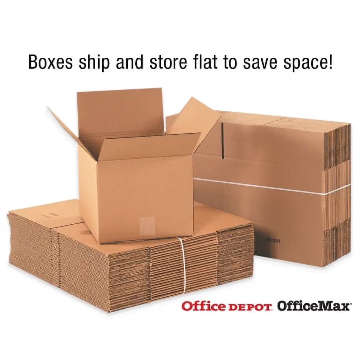 Moving Quality with Case Of 5, Holds letter-sized hanging files. - 500#, Ect-71 Double-Wall Corrugated Cardboard Model 3A2D65