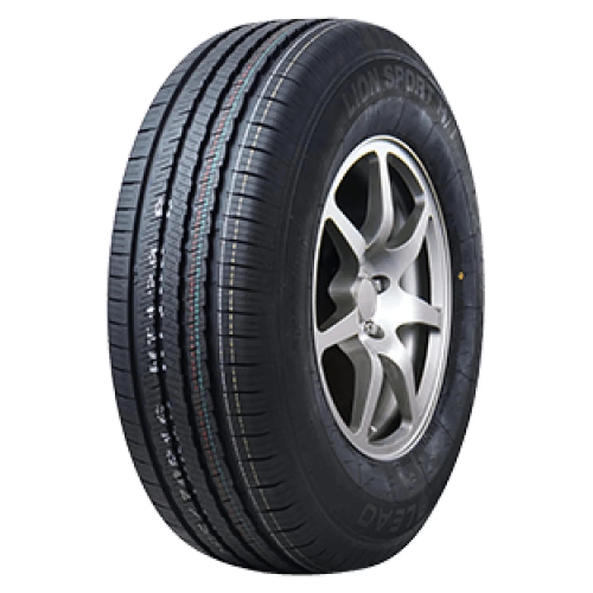 Innovative Lawn Mower Tire with 117V, Fits Multiple Makes And Models, Sidewall style: Black Sidewall - Model F343C7