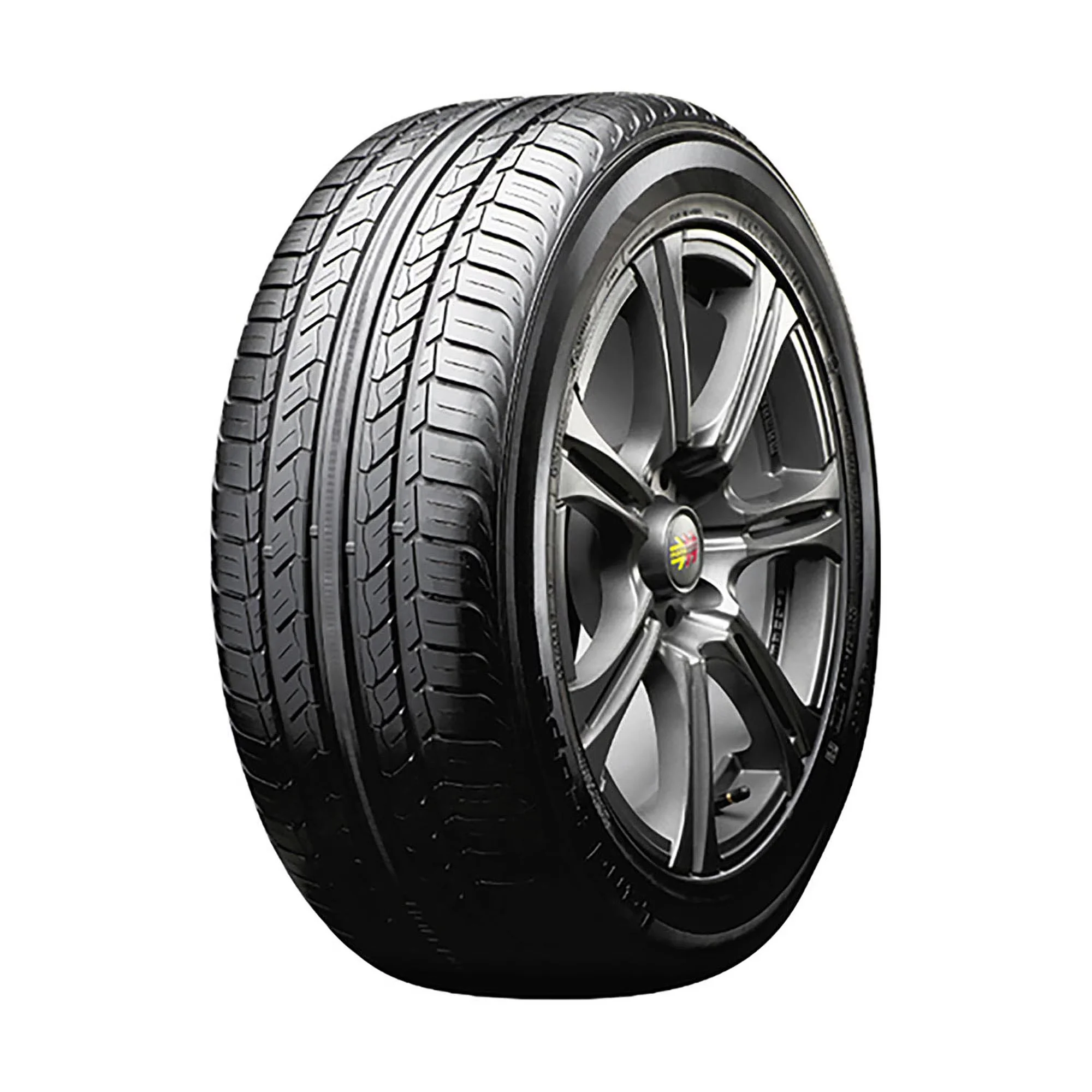 Versatile Car Tire with Size: 215/65R16 for General Purpose - Model DBA09D