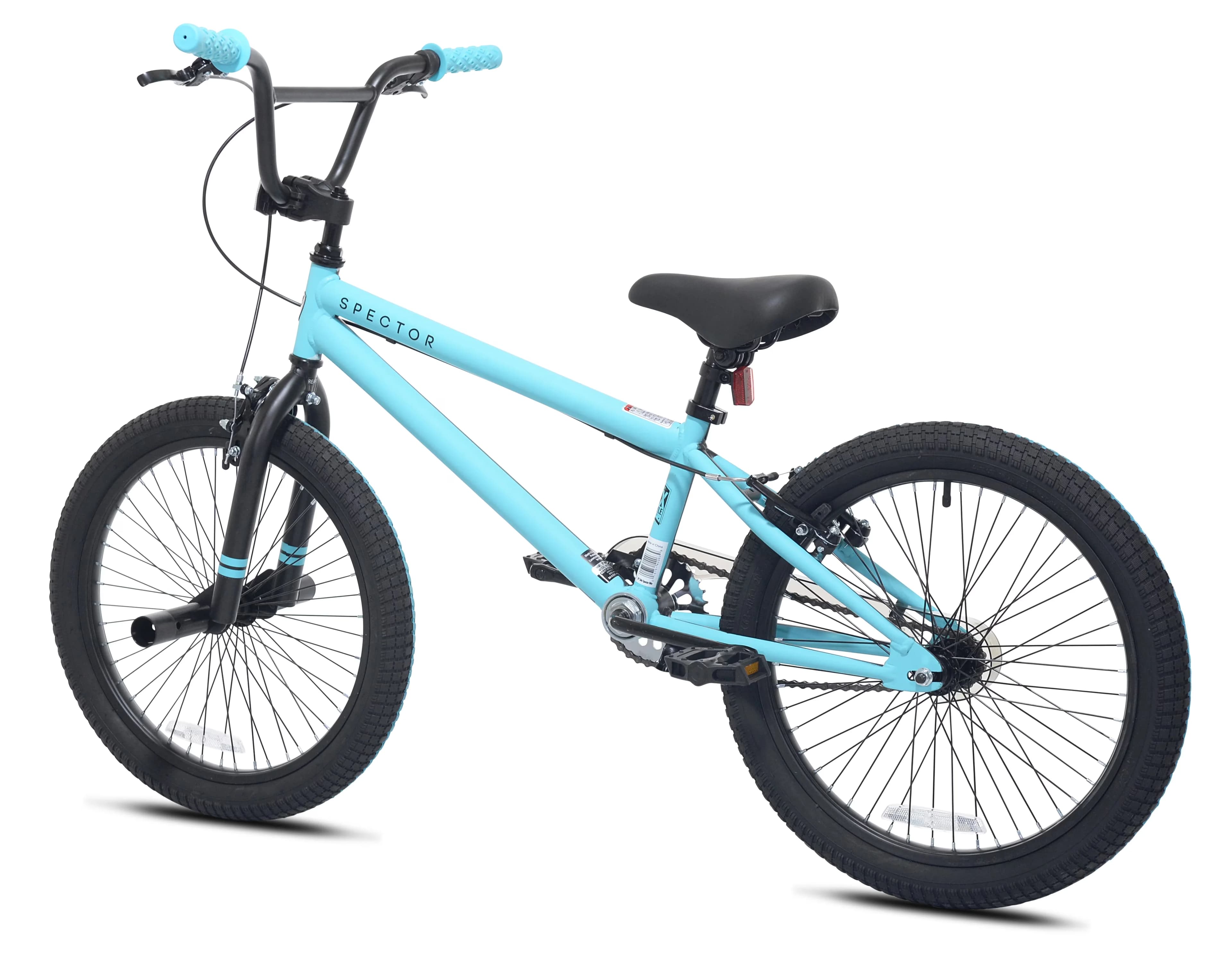 Versatile Kids Bike with Adjustable Seat Height, Adjustable Handlebar Height, Unisex - Black Model 29F40D