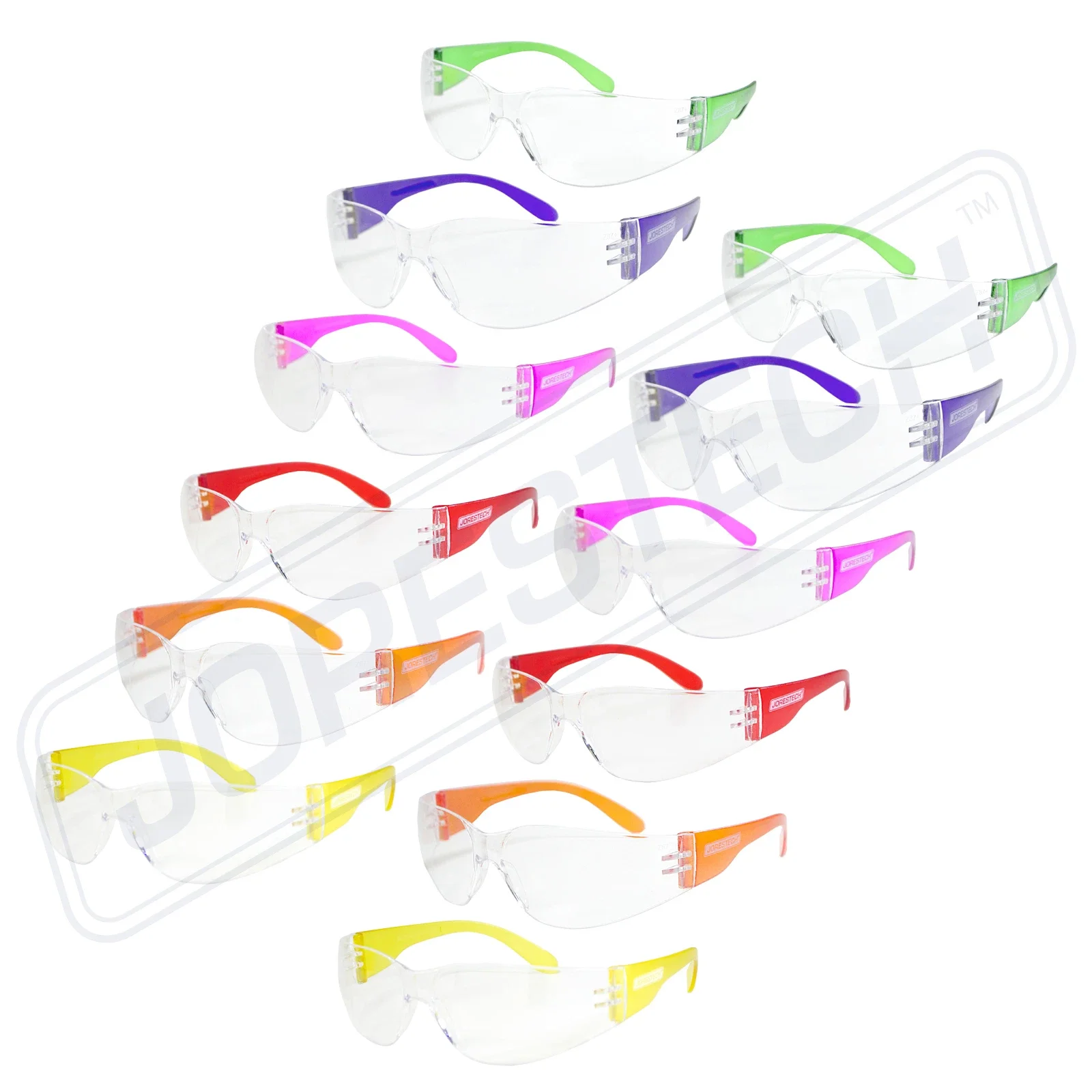 Protective Equipment Efficient - Safety - Reliable Performance Model 7E3760