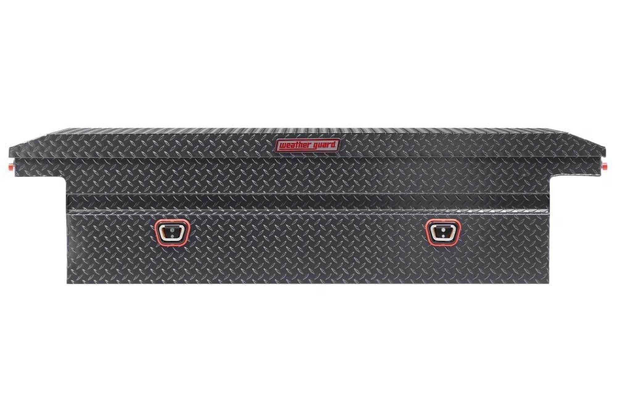 Classic Toolstorage with Easy Installation, Adjustable - Aluminum Gray Model 56871F
