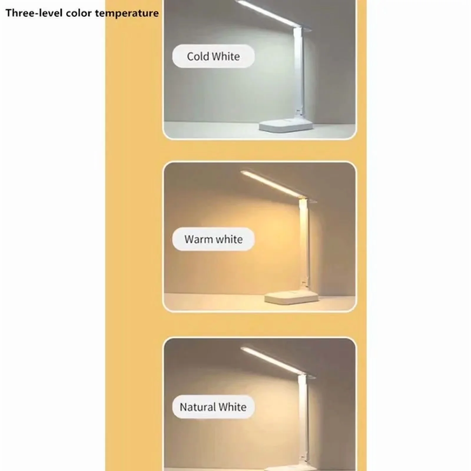 Led Lighting Reliable with LED, Task Lamps - Dimmable for Everyday Use Model 93E92F