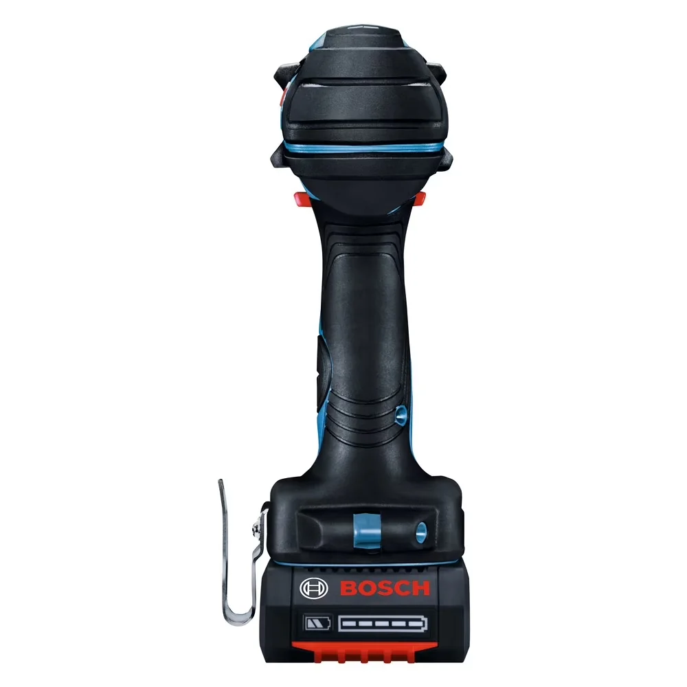 Compact Factory Reconditioned with Battery, 18V, 2 Batteries (4 Ah) (Refurbished) - 7.6" x 3" x 8.4" Model 80B71F