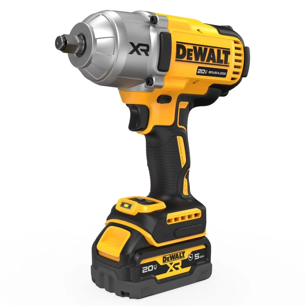 Stylish Drills Driver with Battery, 20V - Heavy Duty Model 772430