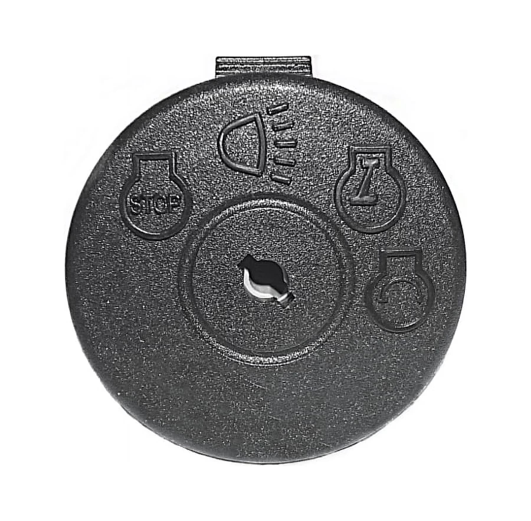 Premium Riding Lawn Mower - Ignition for General Purpose Model 641446