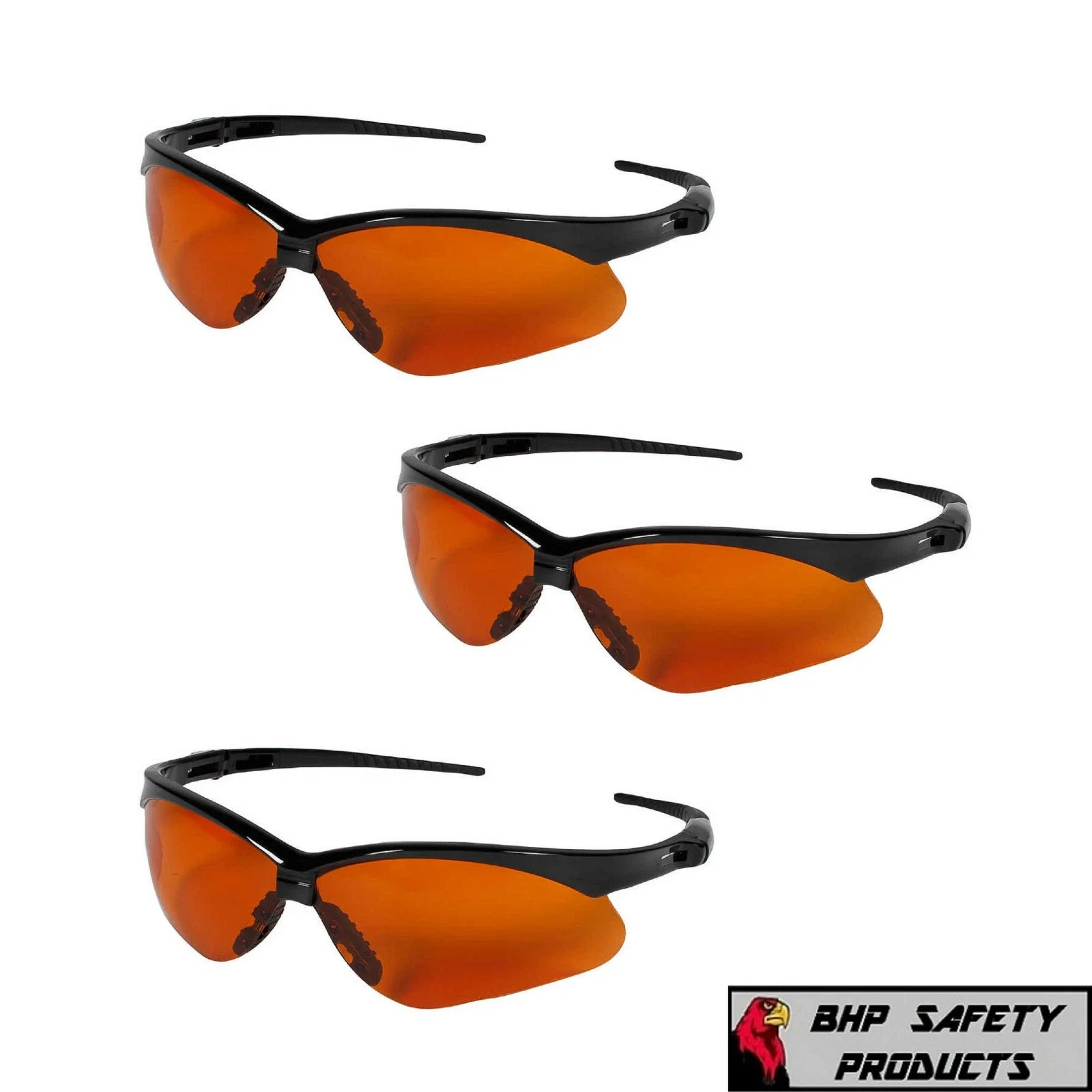 Reliable Protective Equipment - Pair for General Purpose Model B6E511