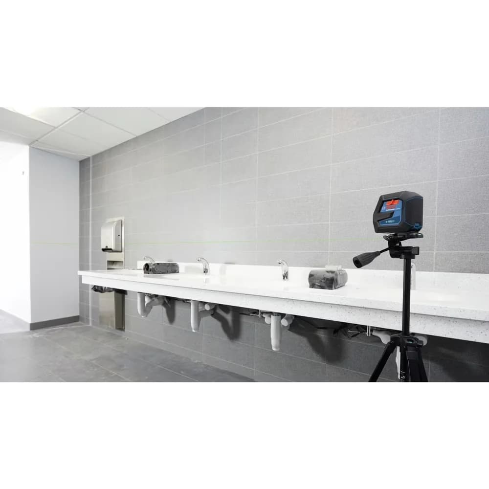 Factory Reconditioned Classic with Easy To Use - Blue Rubber GLL100-40G-RT Model 97A2F4