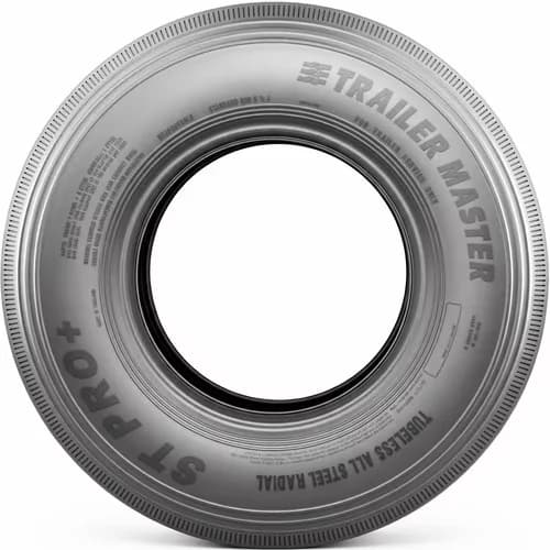 Trailer Tire Sleek with Durable Construction, Style: ST PRO+, ST PRO+ ST235/85R16 G/14PLY - Model 3B60F0