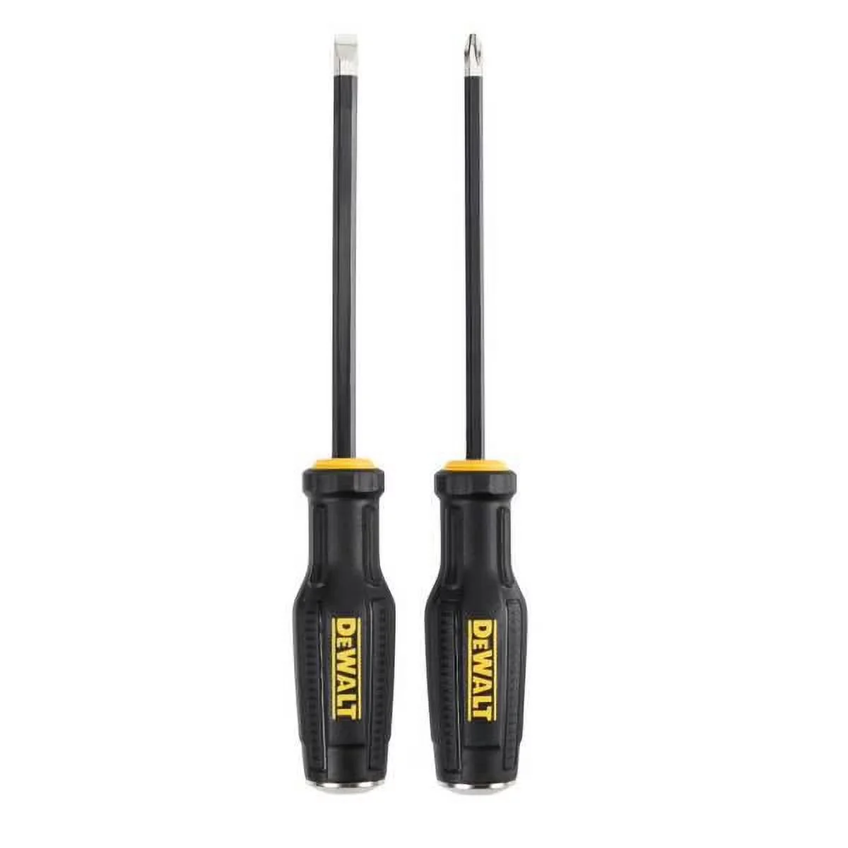 Professional Hand Tool Set with Precision, Pack of 2 - S2 Steel Multicolor Model 6C654D