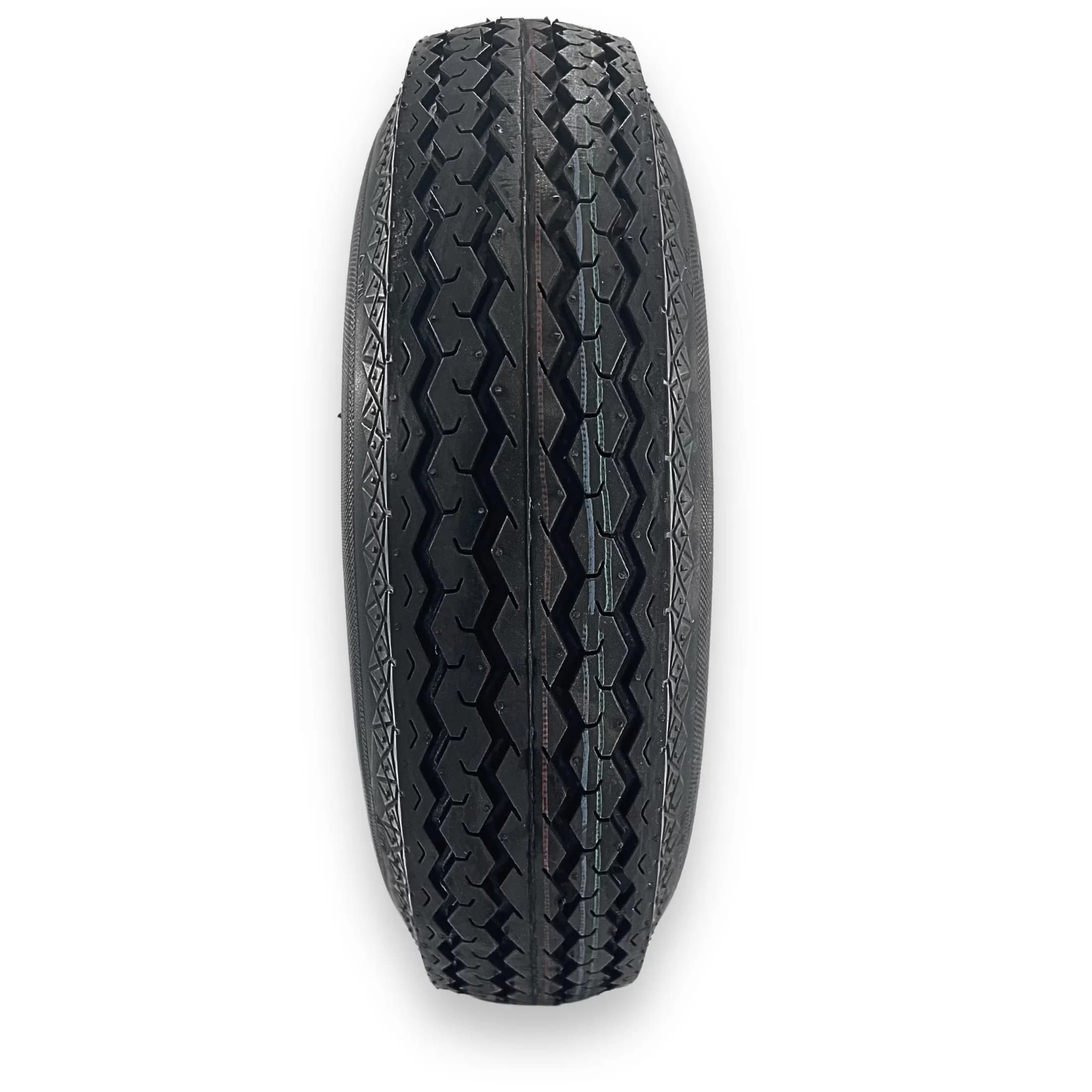 Motor Home And Rv Tire Stylish with Dot Approved - 80-8 for Multiple Applications Model 01CD80