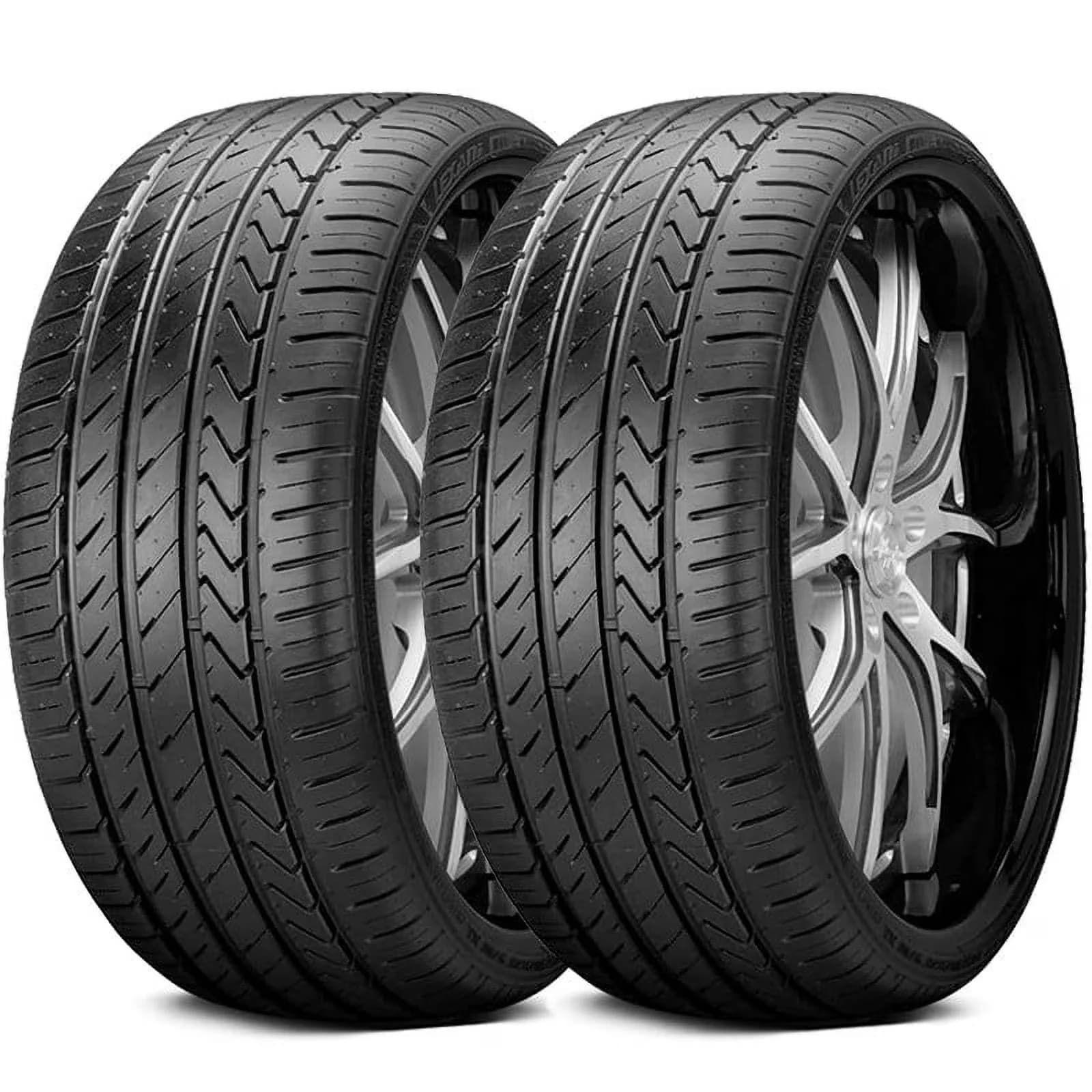 Professional Suv Tire with 93W, Extra Strength, High-Speed - 35R20 - Easy to Use Model 338577