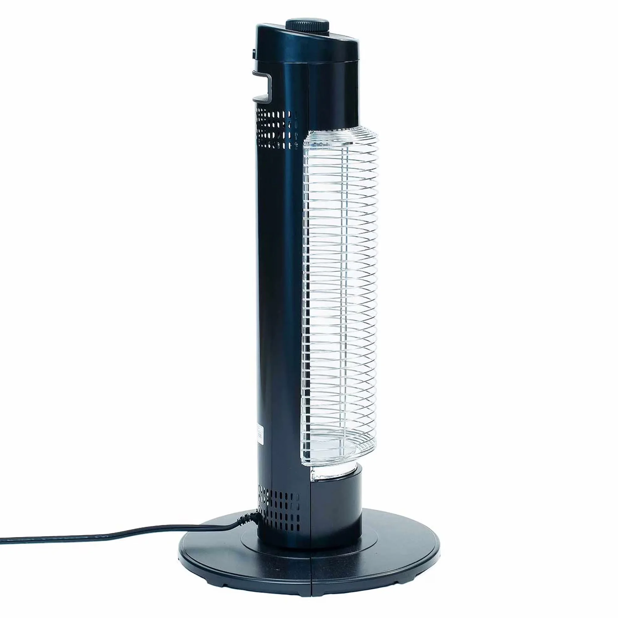 Professional Portable And Electric Space Heater with Portable, Black - Black Model C32EFB