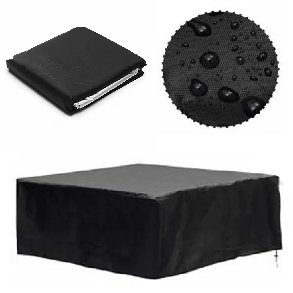 Hot Tub Versatile - 牛津布 Outdoor - Satisfaction Guaranteed Model 0A1DA6