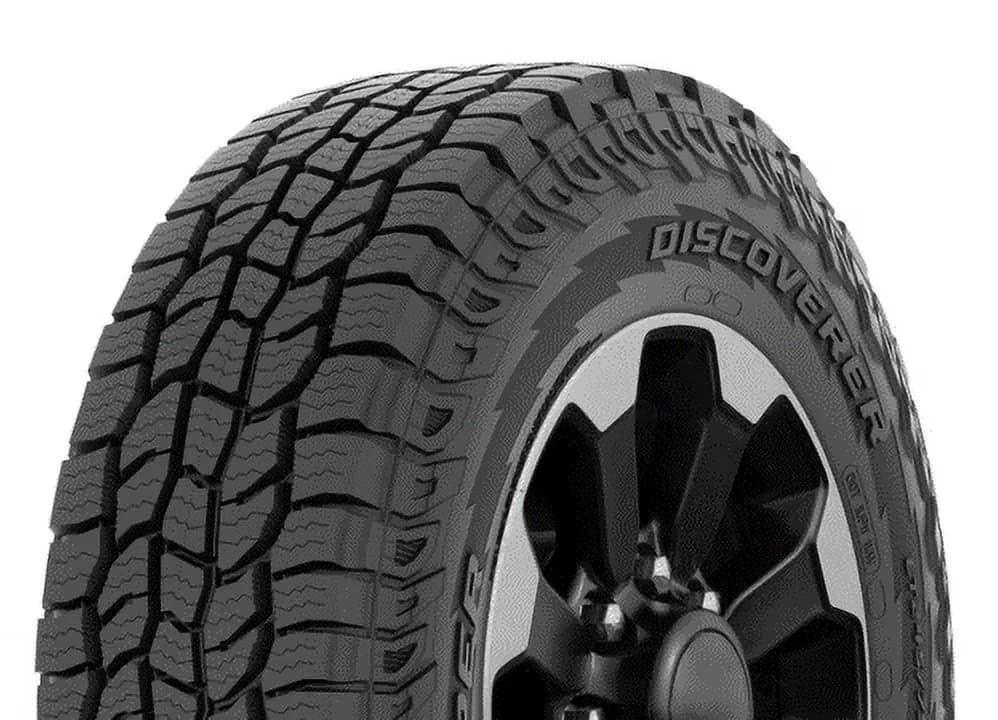 Truck Tire Innovative with Fits Multiple Makes And Models, Compatible With Multiple Cars - Model 9F0780