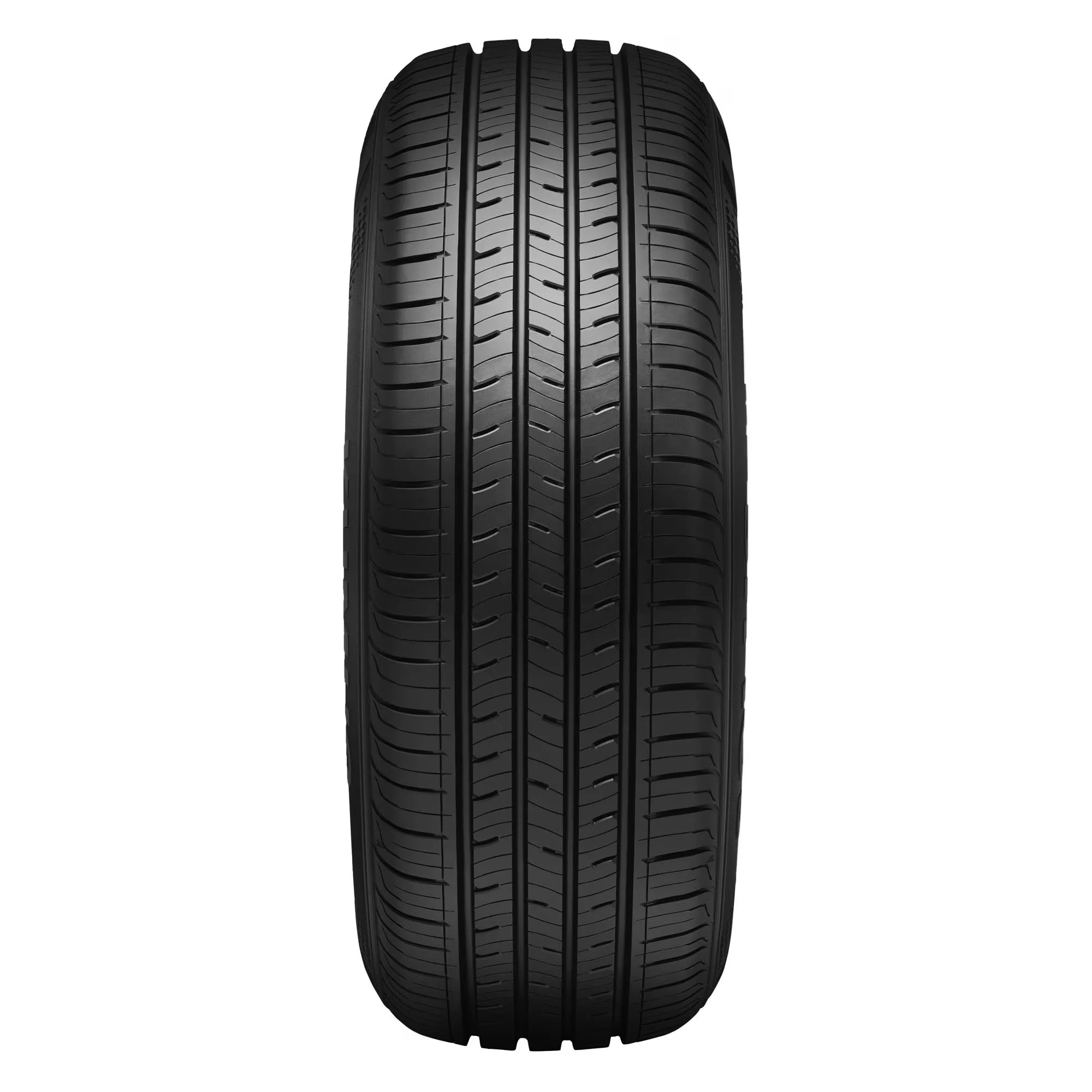 Lawn Mower Tire Durable with Fits Multiple Makes And Models, Low noise on the highway, Size: 205/55R16 - Model 5FC82F