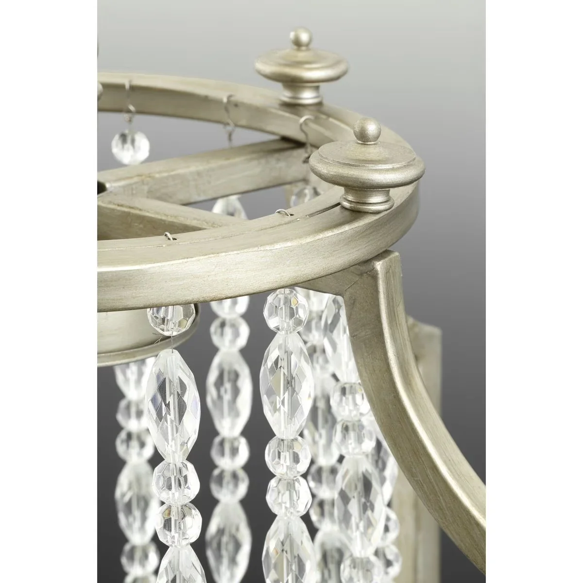 Versatile Ceiling Lights Fixture with Incandescent, Modern - Alloy Steel Model F256A9