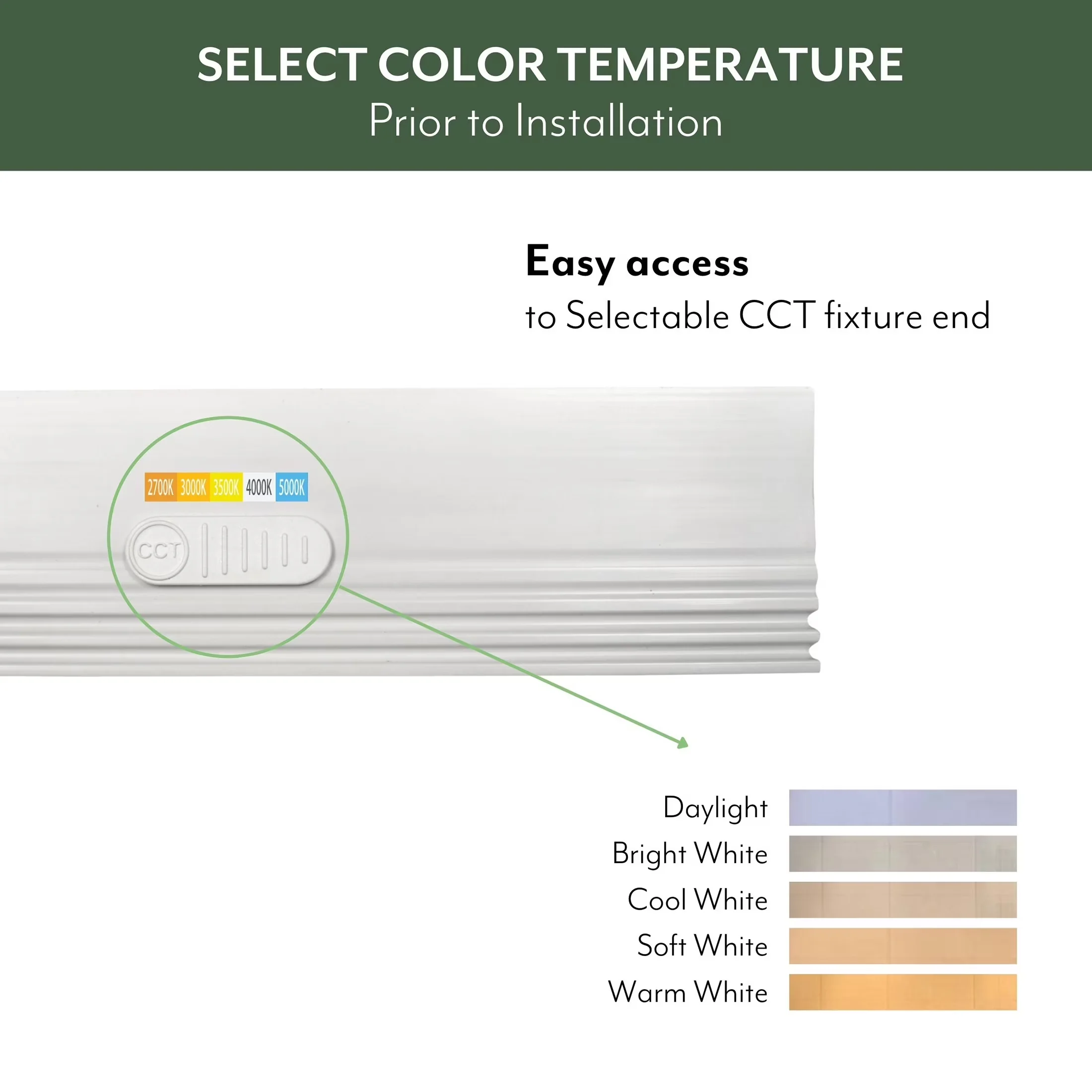 Reliable Ceiling Lights Fixture with LED, Contemporary - Stainless Steel, Plastic Model 565D32