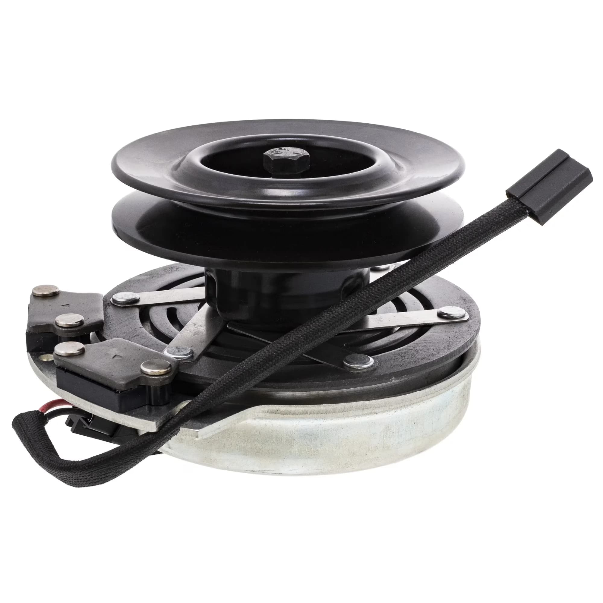 Professional Replacement Parts Accessory with Belt PTO Clutch Kit - RZT50 Model 9F88FE