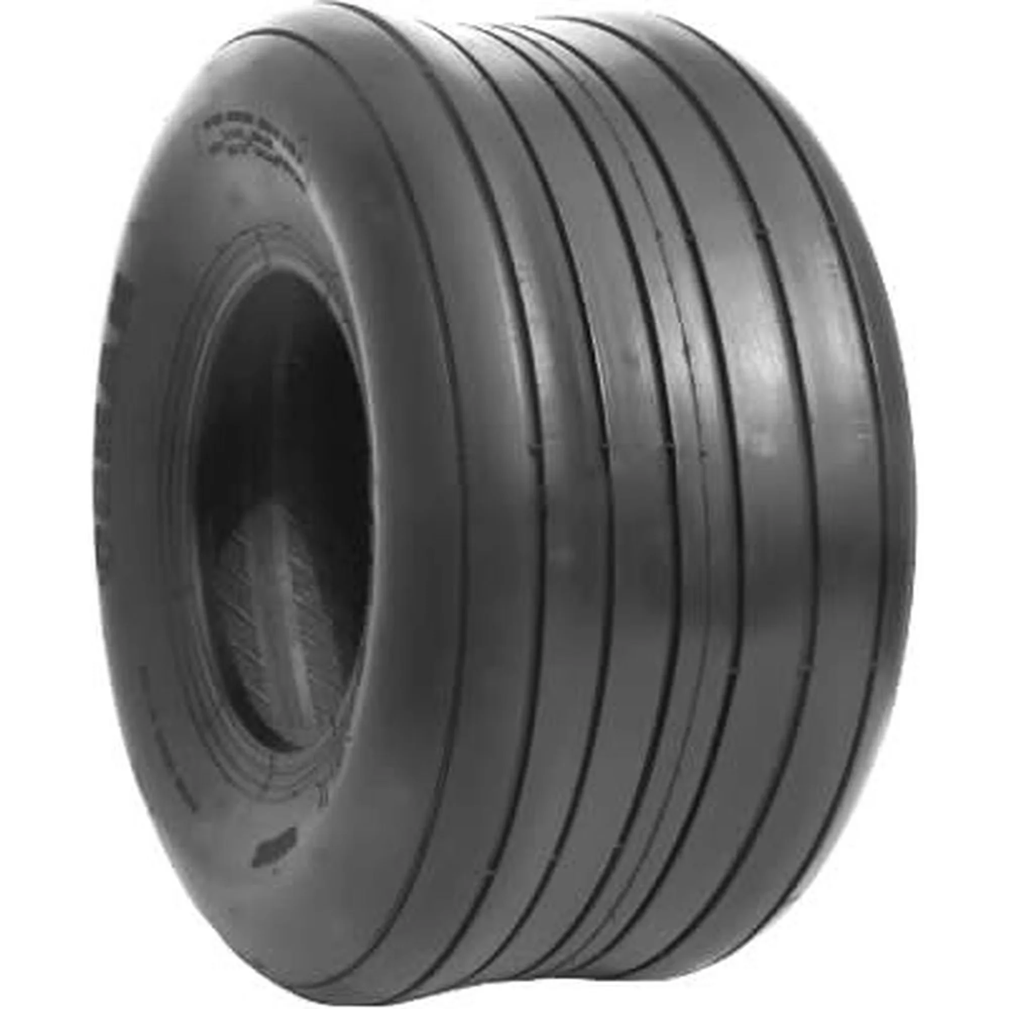 Professional Lawn Mower Tire with Fits Multiple Makes And Models, Size: 13X5-6, Ideal for use on zero turn mowers - Model A13D32