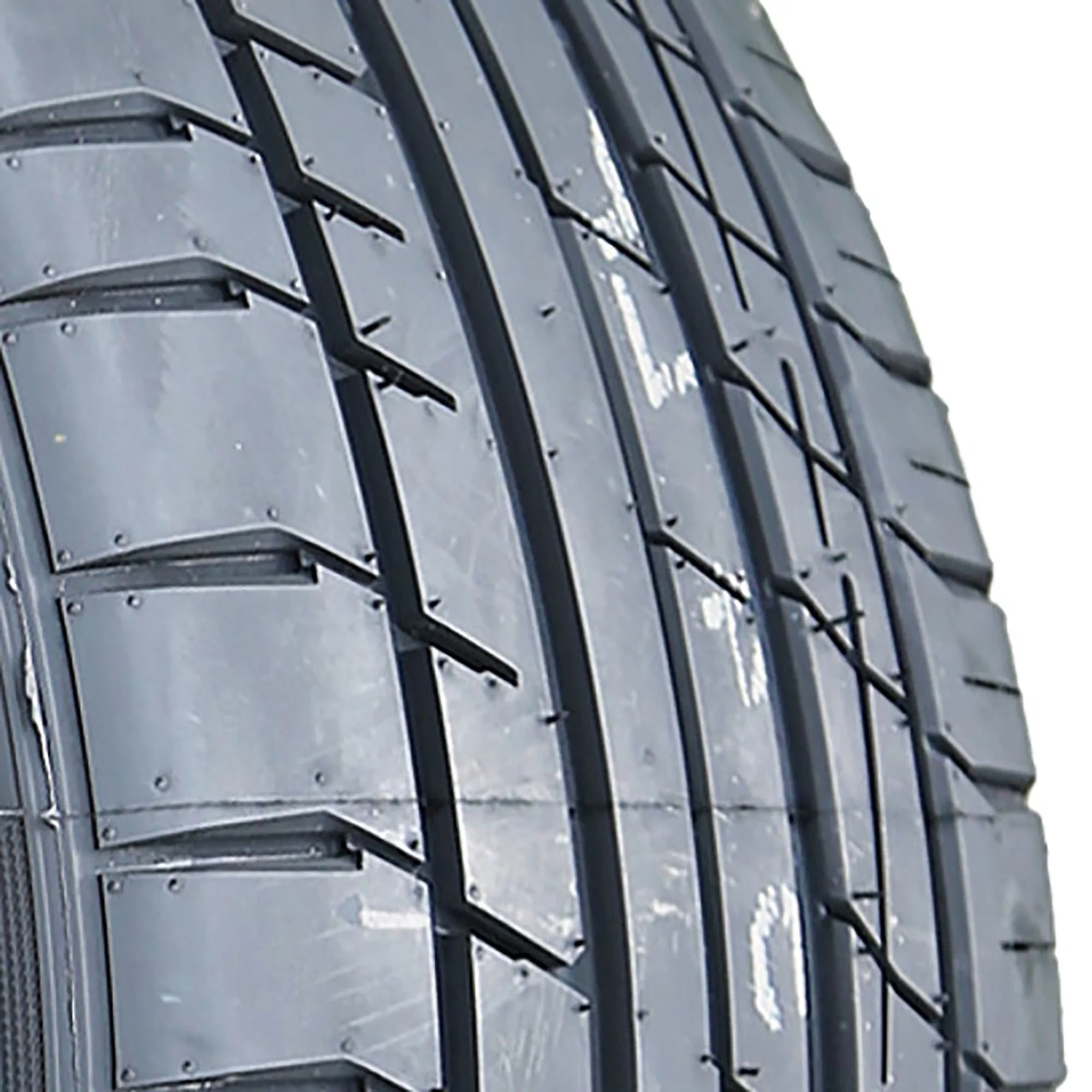 Innovative Car Tire with Fits Multiple Makes And Models - ST68 - Durable Build Model E13771