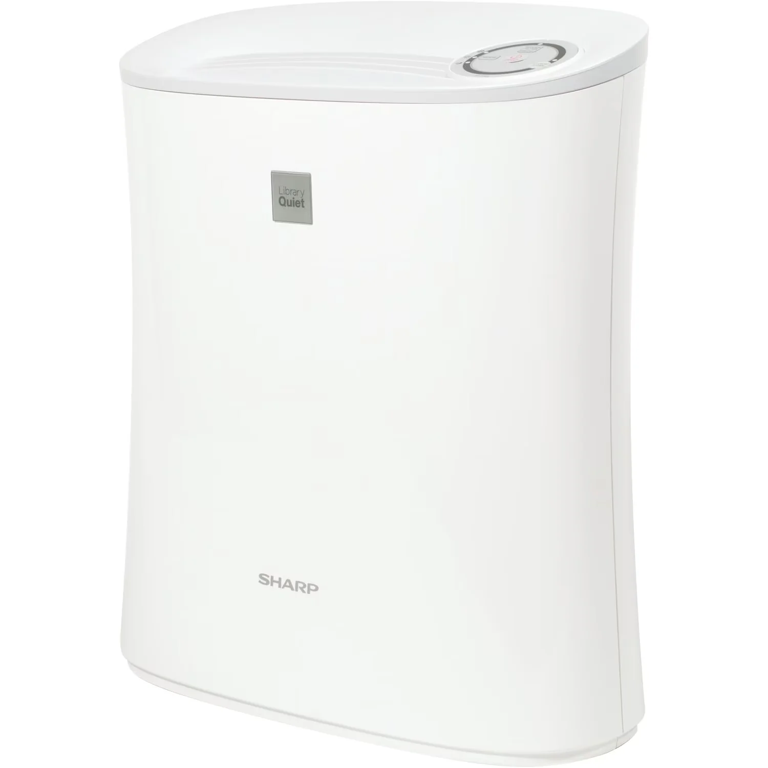 Air Purifier Premium with Recommended - White for Home Office, Small FPF30UH Model 077546