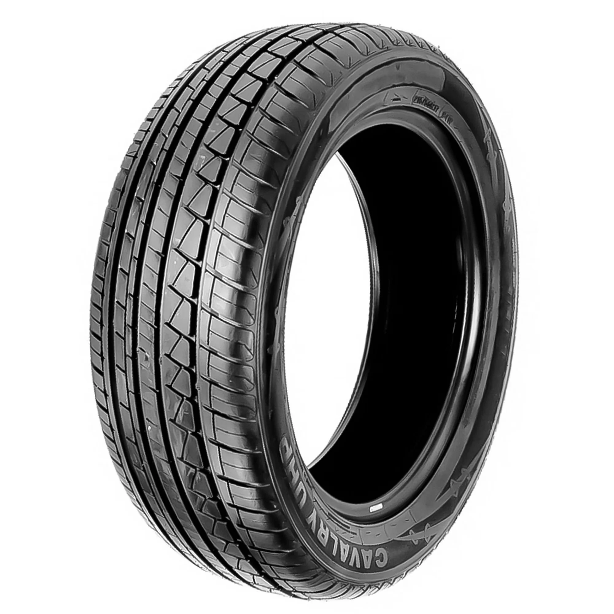 Car Tire Reliable with 106W, Fits Multiple Makes And Models, Rim/Wheel is not included with purchase - Model E52B69