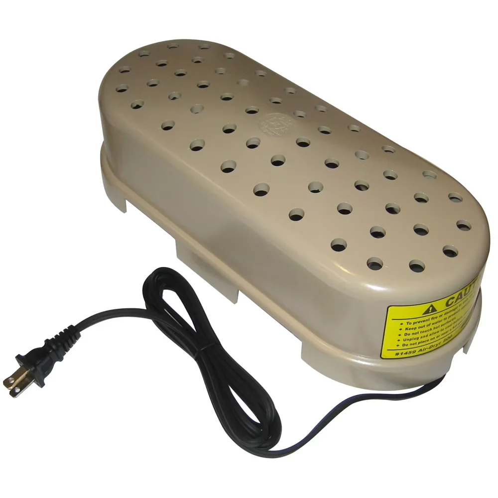 Innovative Dehumidifier with Automatic Shut-Off, Safe to the touch, Slim and stable - Multicolor Model F41252