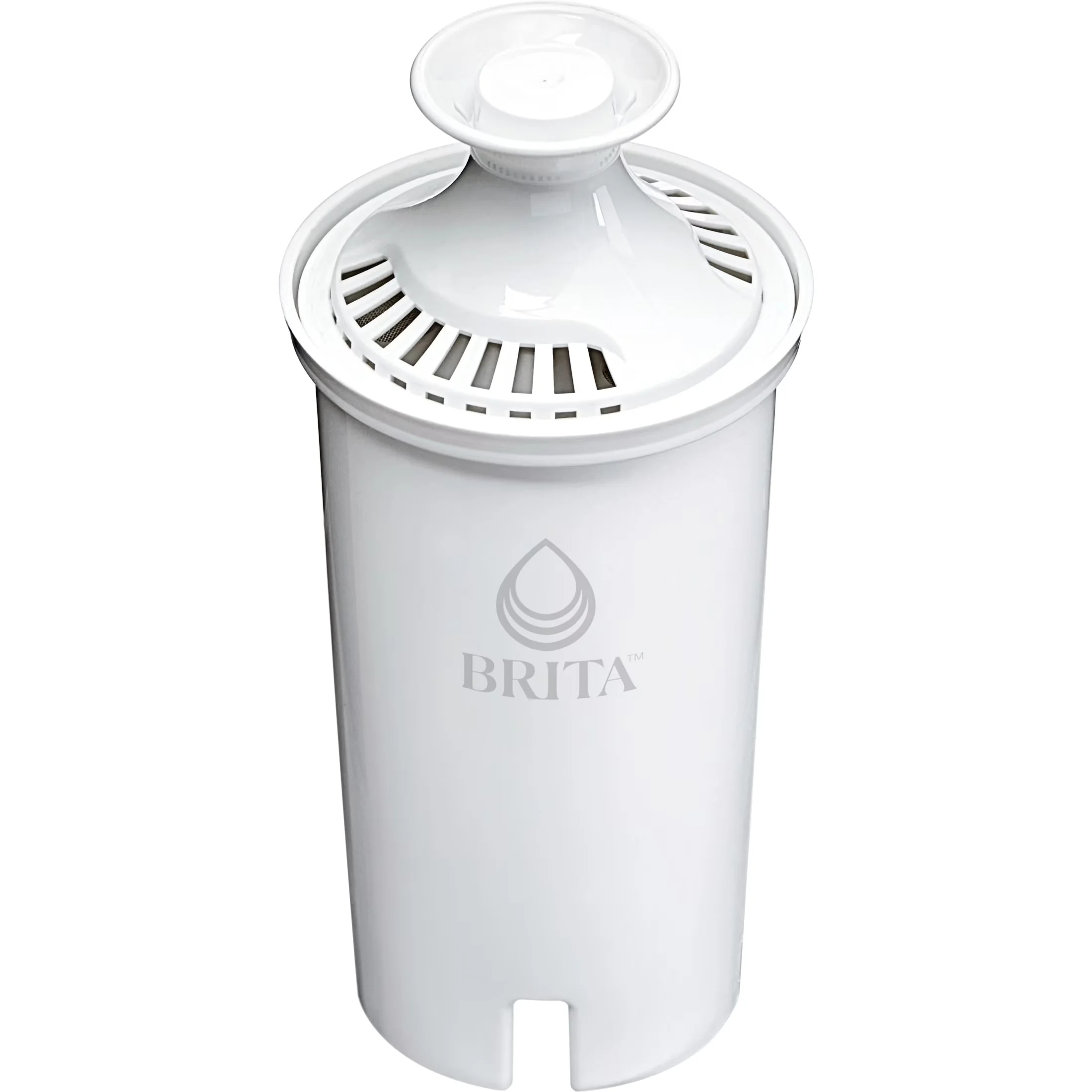 Water Filtration Efficient with Compatible, Standard Replacement Filter - Model 2B2AAB