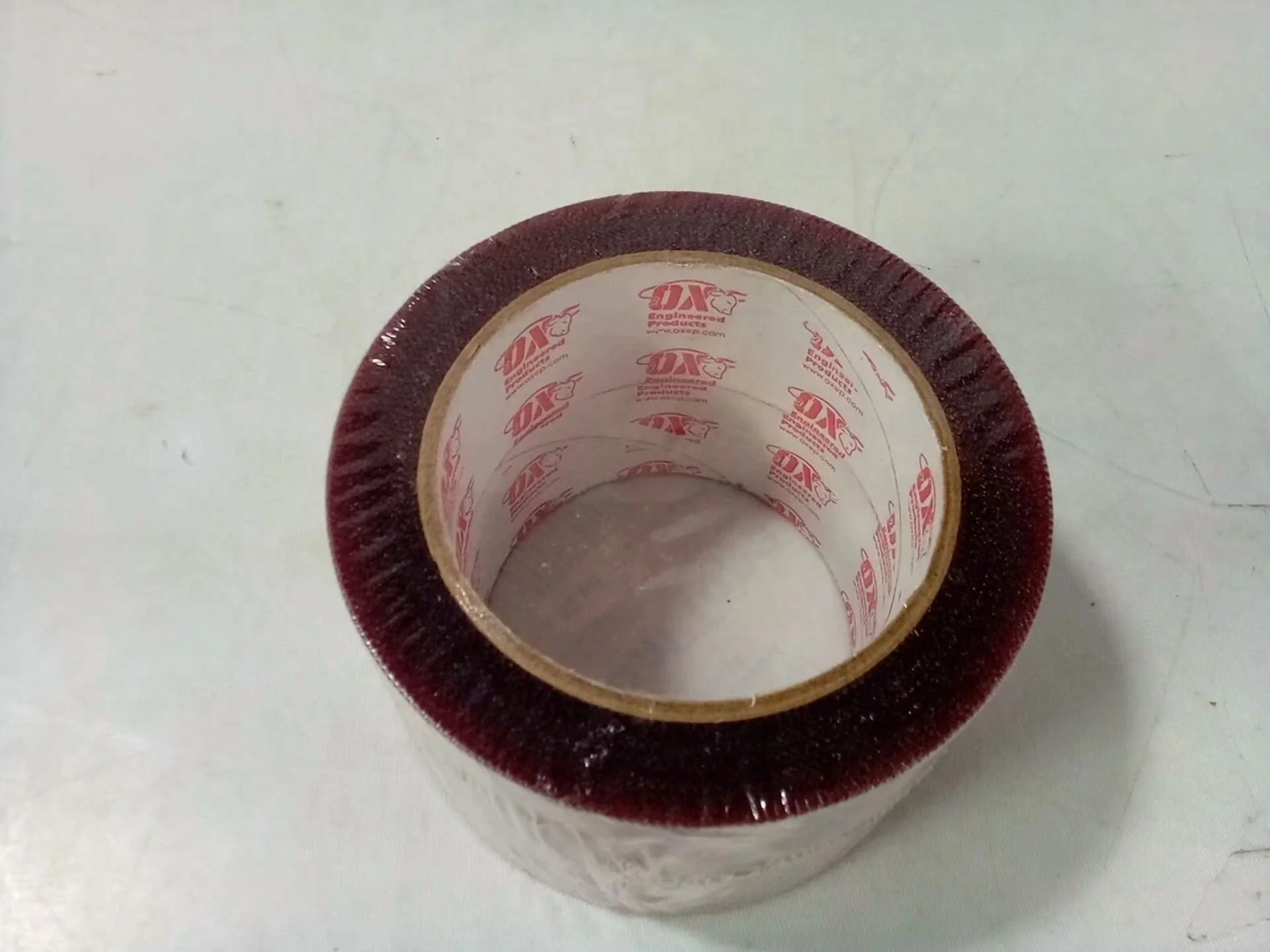 Innovative Measuring Layout with Durable, Ox Enginereed Products Seam Tape, 2.83 In. X 55 Yrd - Model C73CC1