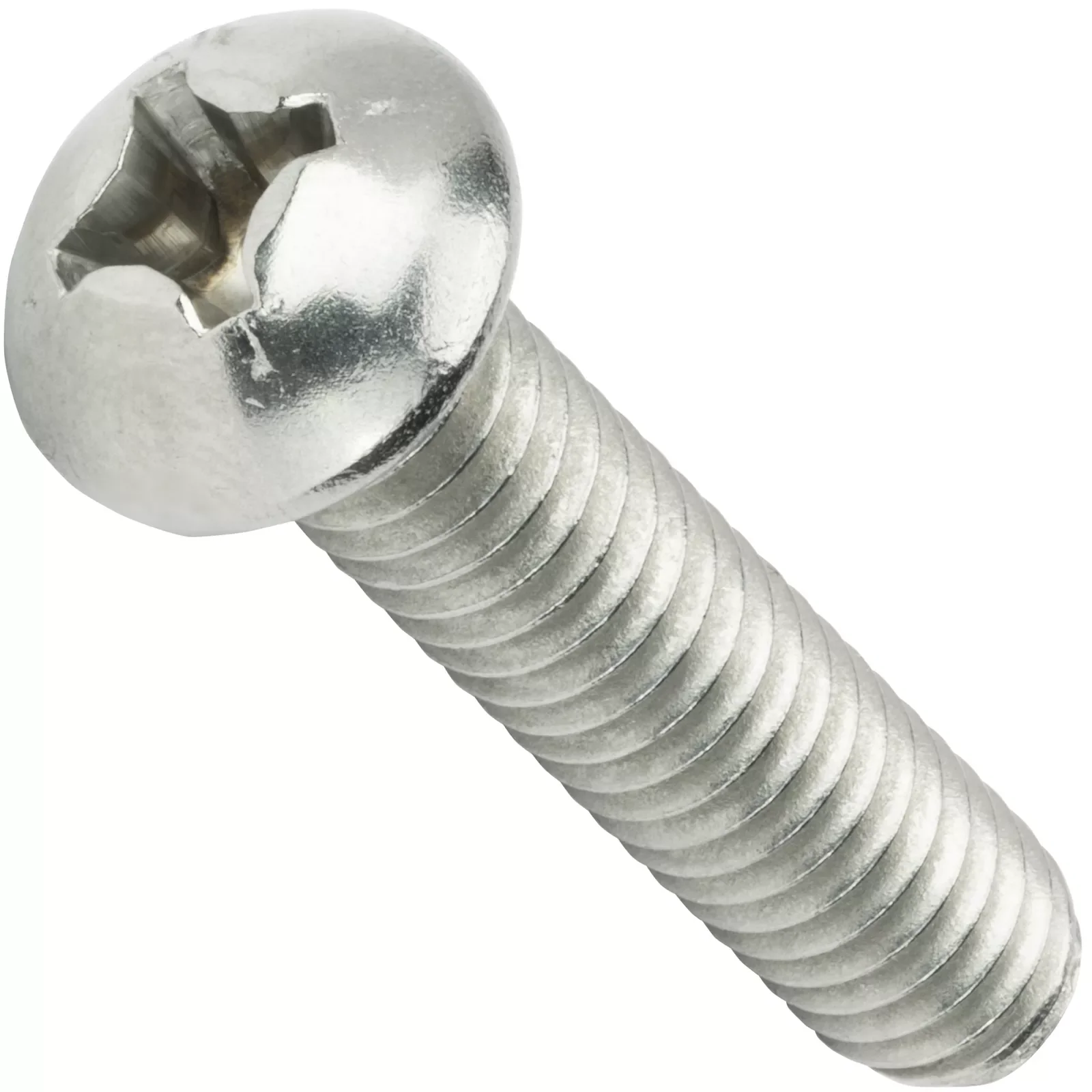Sleek Fastener - 8-32 - Built to Last Model 398816