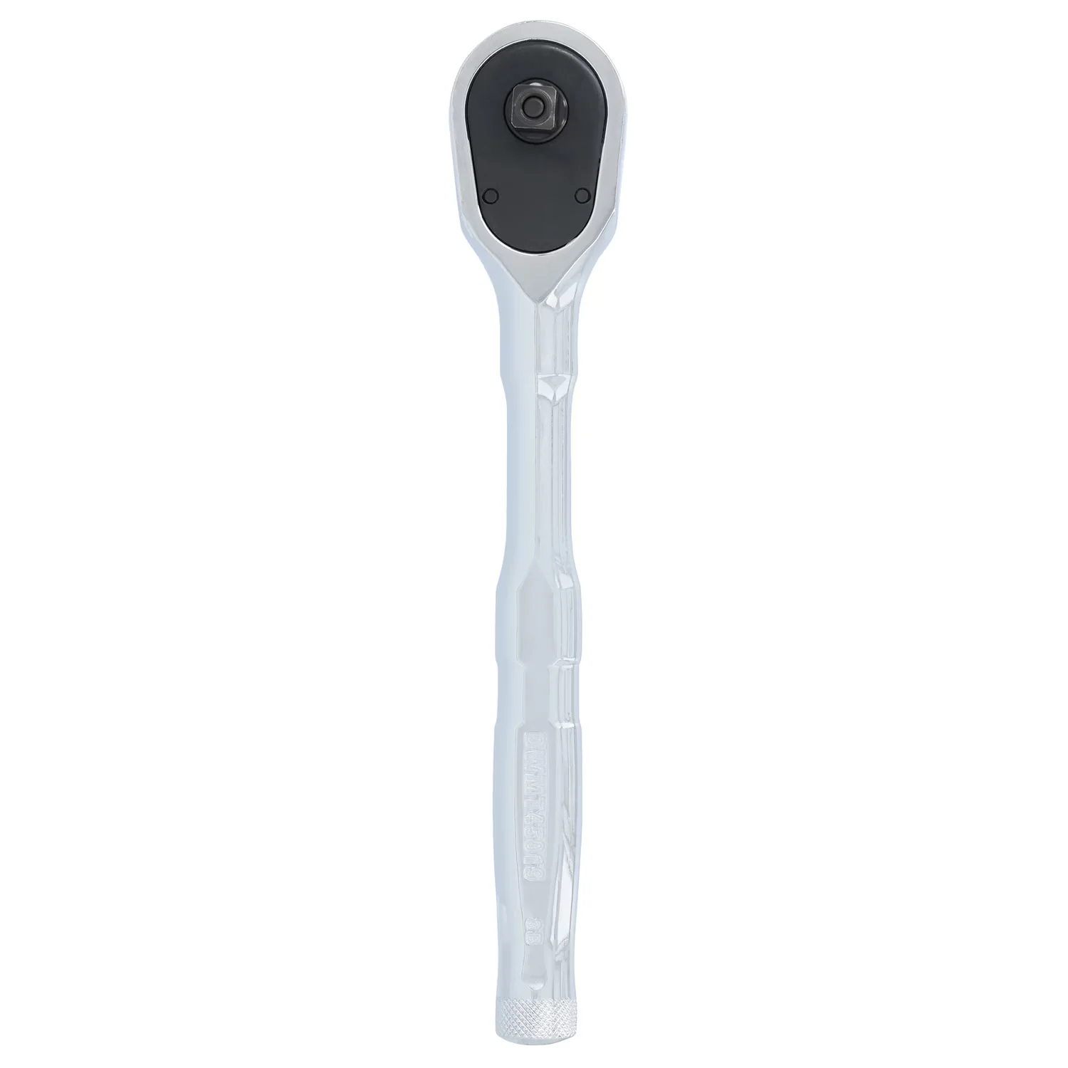 Durable Hand Tool with 1/4-In.-Drive 144T Quick-Release Ratchet, Meets or exceeds ANSI/ASME standards - Chrome Vanadium Steel Model 923C63