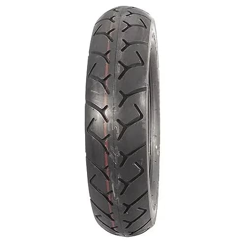 Premium Motorcycle Tire with Replacement, Classification: Cruiser, Tire Width: 150 - Model 23F8B1