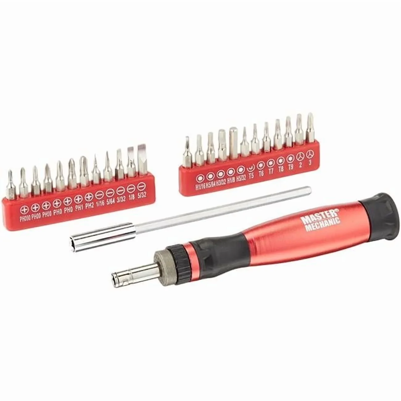 Hand Tool Set Versatile with Folding, Weight: 0.96 lbs, With excellent quality - Multicolor Model 4DE417