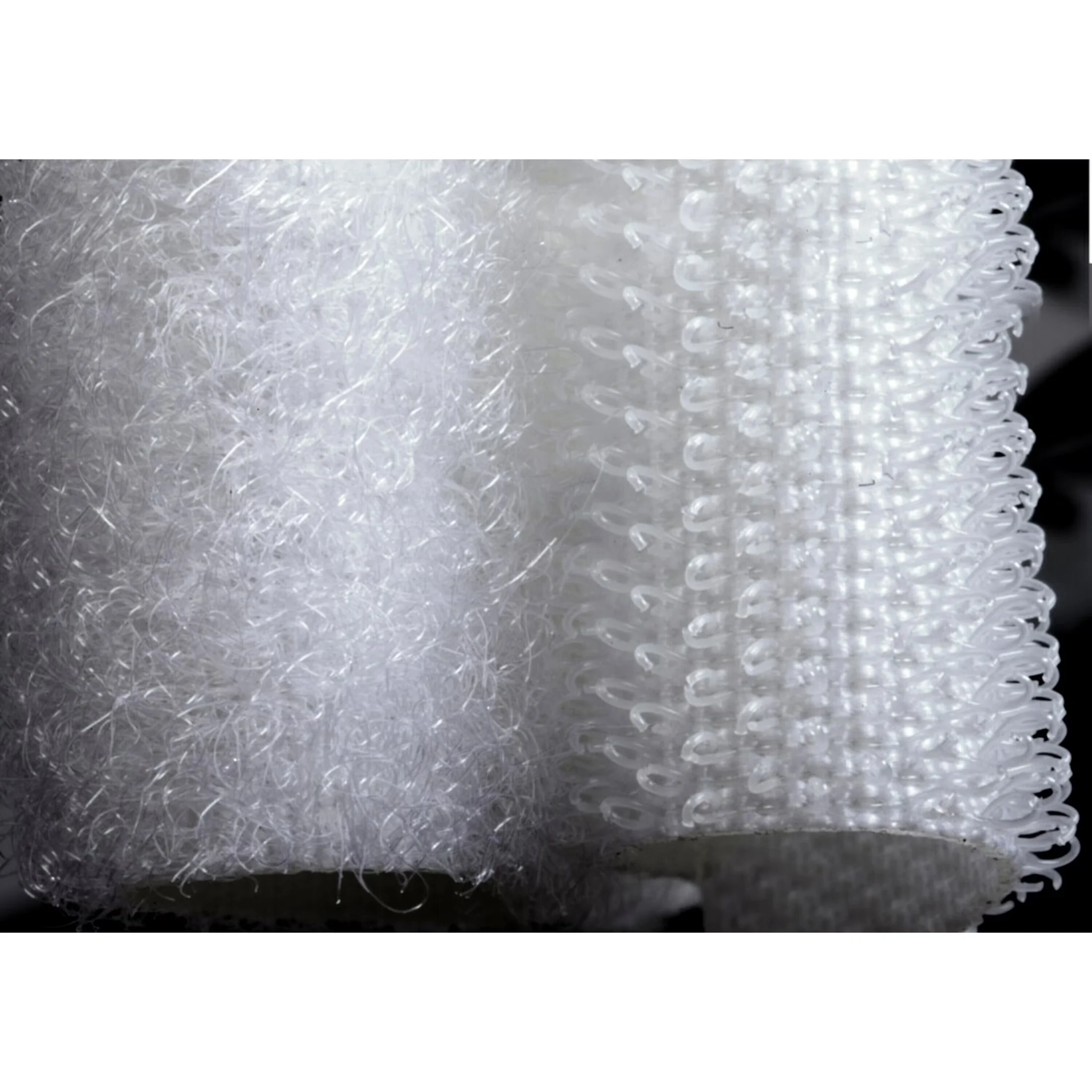Compact Fastener with INDOOR USE, 3/4 in x 18 in, Indoor Fasteners - Multi White Model 661B9E