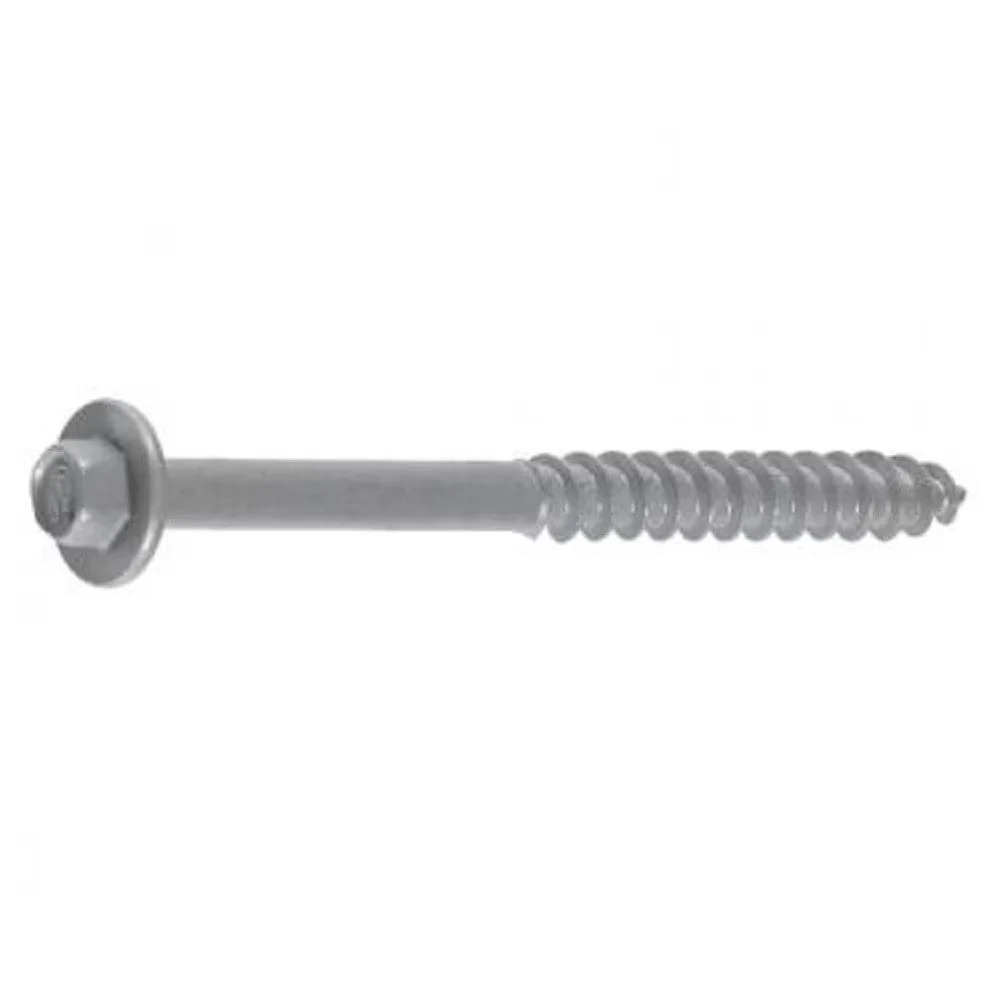 Modern Fastener with Easy-To-Use, No pre-drilling, Color Gray - Plastic Multicolor Model DD04BE