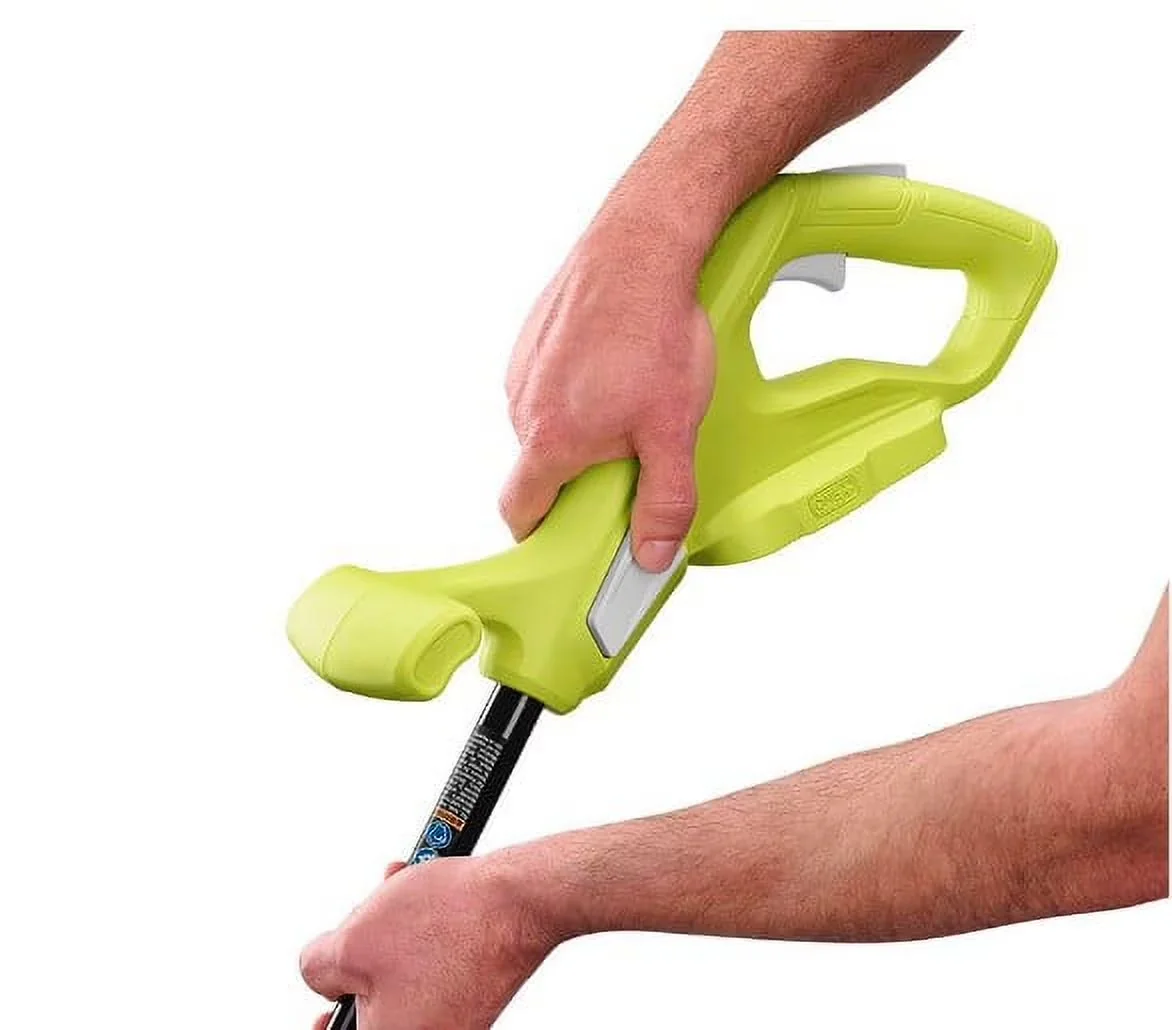 String Trimmer Stylish with Battery, Edger Conversion Capable - P20103BTL Model 13C82A