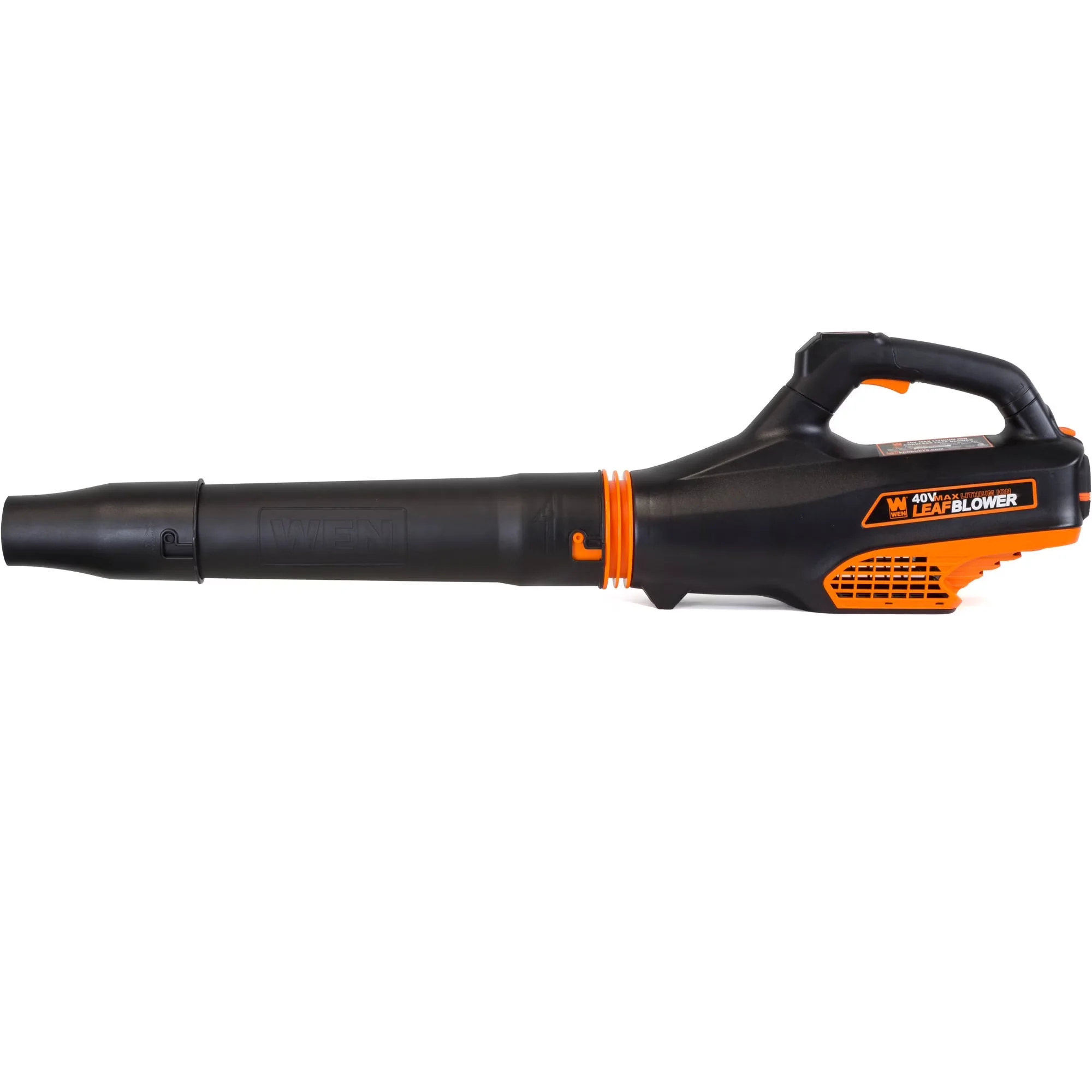 Leaf Blower Versatile with Battery, 40V, 40V Max Lithium-Ion 480 CFM Brushless - Model 3B7918