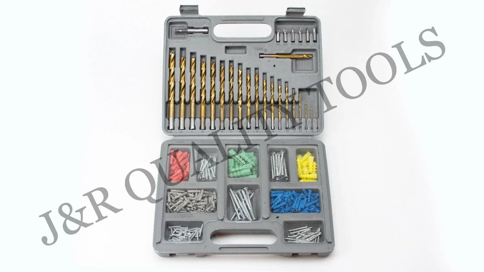 Power Tool Innovative with Useful for both indoor and outdoor use. - 303Pc Model 62B09A