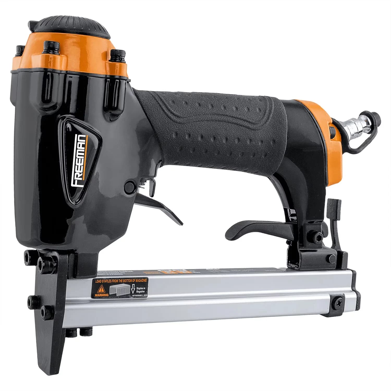 Innovative Air Tools Compressor with Extension nose for hard to reach places - Black Model 13A59C