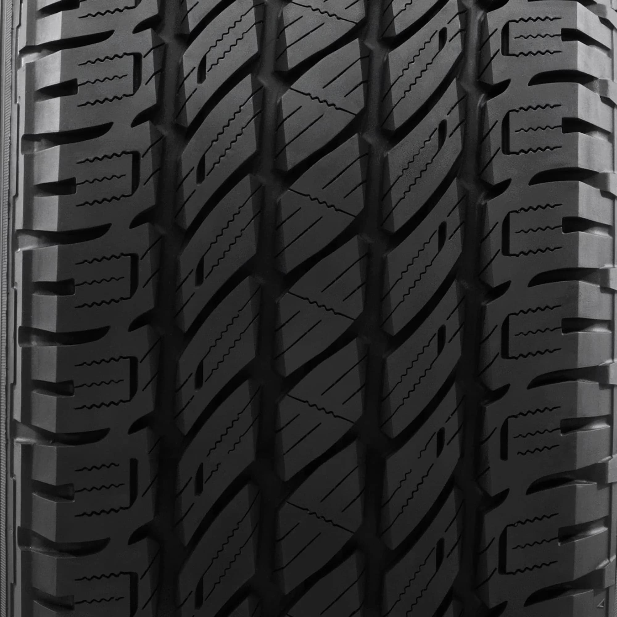 Versatile Suv Tire with Heavy-Duty, Size: LT245/75R16 - Commercial Quality Model 0CD6D8