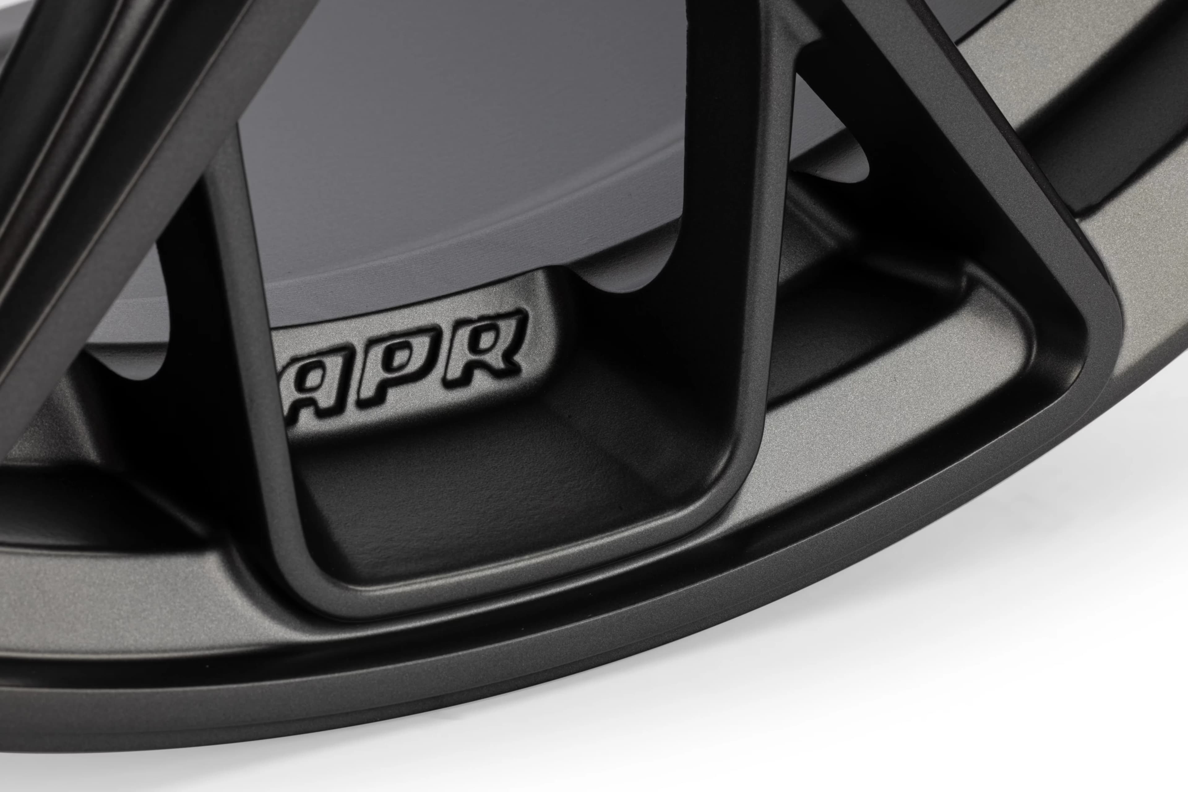 Essential Wheels And Rim with Anthracite wheel color, ET45 - Anthracite Aluminum Model 505161