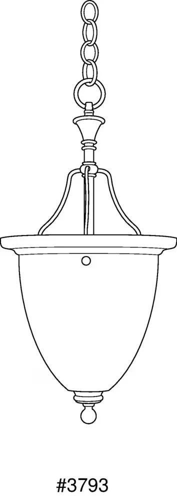 Versatile Ceiling Lights Fixture with Incandescent, Traditional, Dimmable - Ceramic, Steel Model E18769